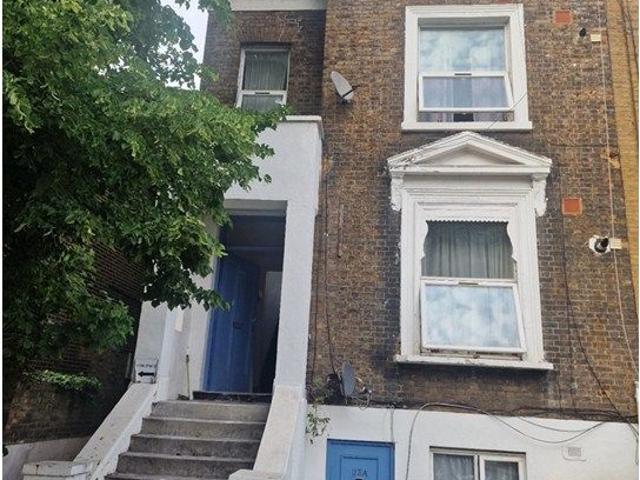 Apartment for rent in London Borough of Lewisham, New Cross
