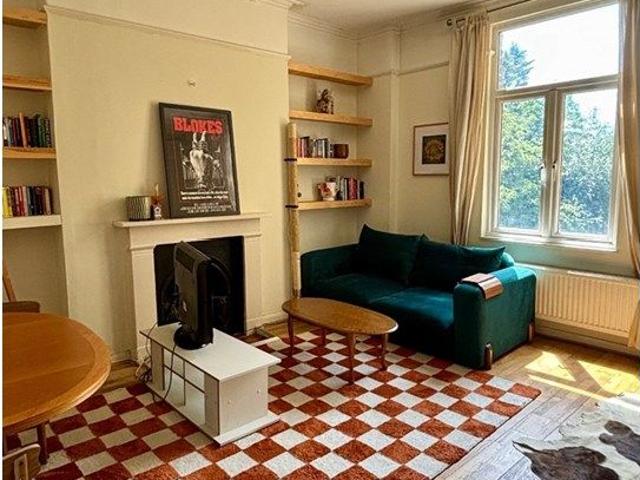 Apartment for rent in London Borough of Lewisham, New Cross