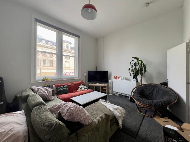 Apartment for rent in London Borough of Lewisham, Greater London