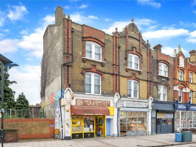 Apartment for rent in London Borough of Lewisham, Greater London