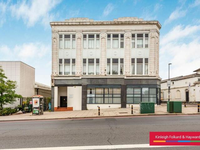 Apartment for rent in London Borough of Lewisham, Greater London