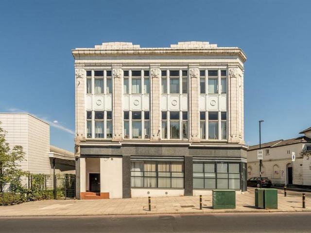 Apartment for rent in London Borough of Lewisham, Greater London