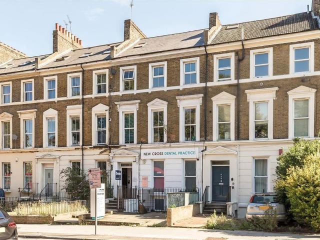 Apartment for rent in London Borough of Lewisham, Greater London
