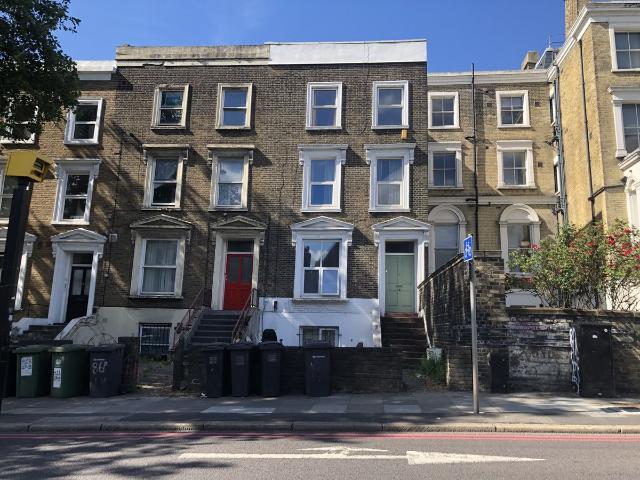 House for rent in London Borough of Lewisham, New Cross