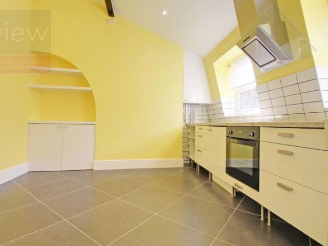 Apartment for rent in London Borough of Lewisham, New Cross