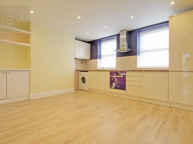 Apartment for rent in London Borough of Lewisham, New Cross