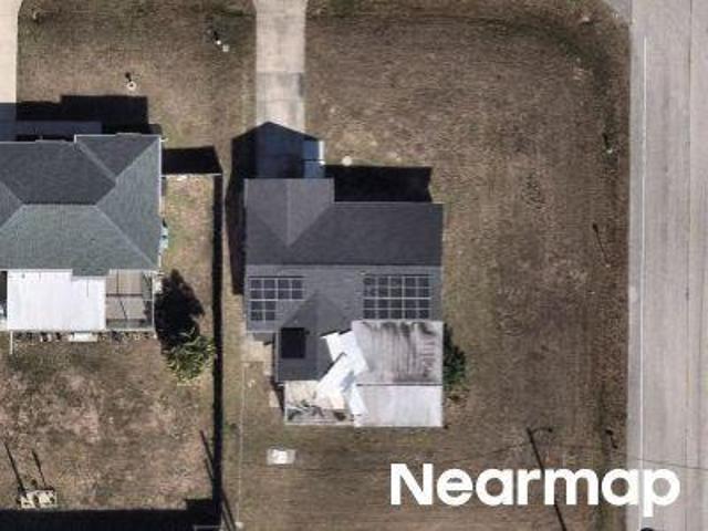 House for sale in Port Charlotte, Florida