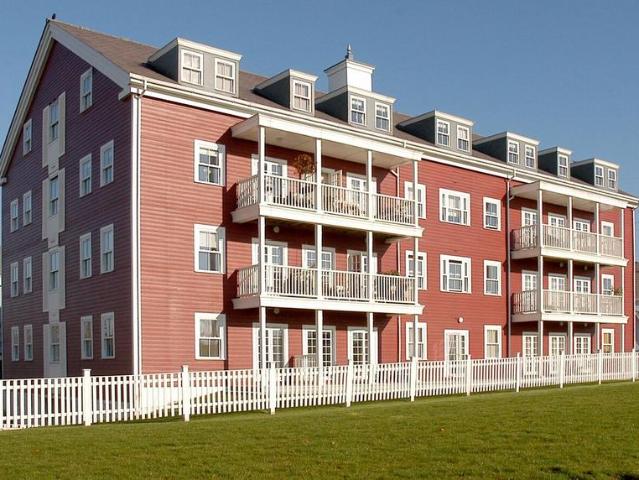 Apartment for rent in The Hamptons, Greater London