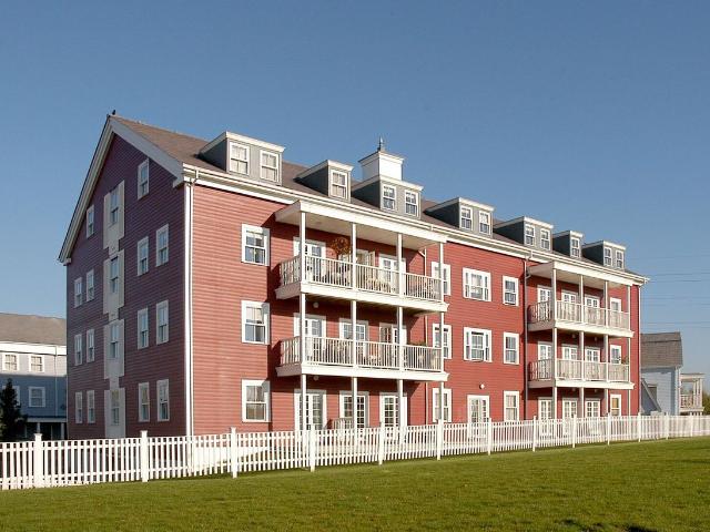 Apartment for rent in The Hamptons, Greater London