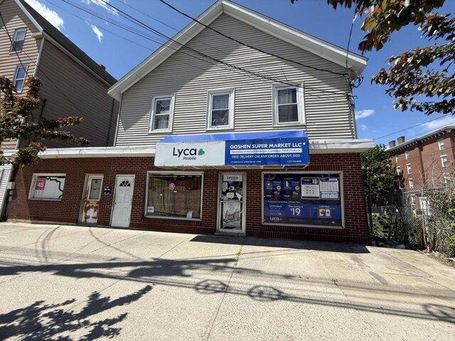 House for sale in Lewiston, Maine