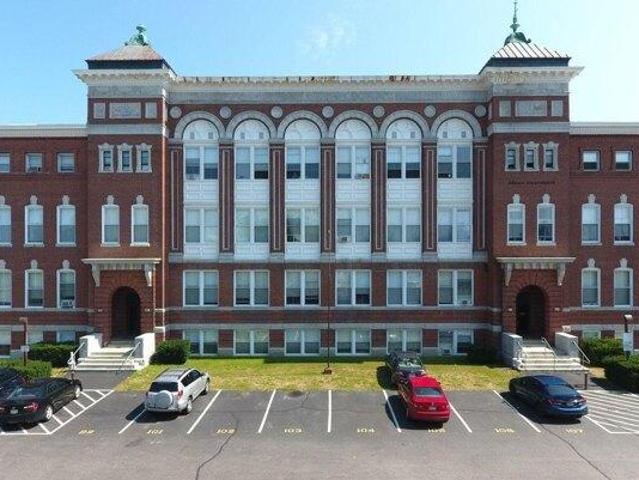 House for sale in Lewiston, Maine