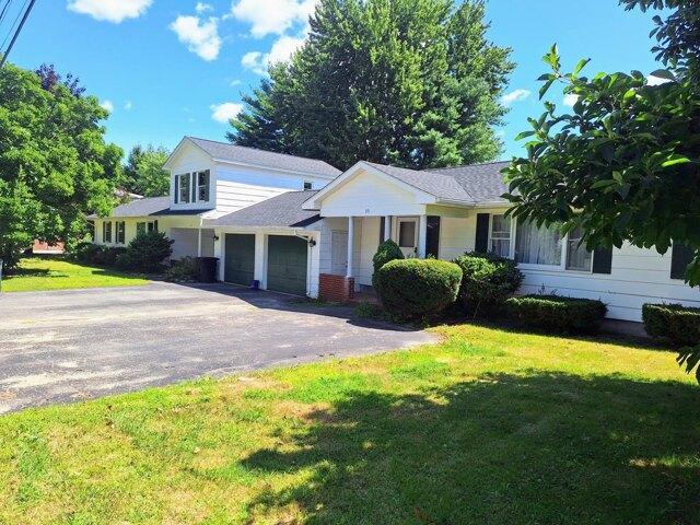 House for sale in Lewiston, Maine