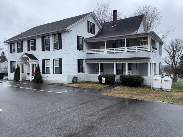 House for sale in Lewiston, Maine