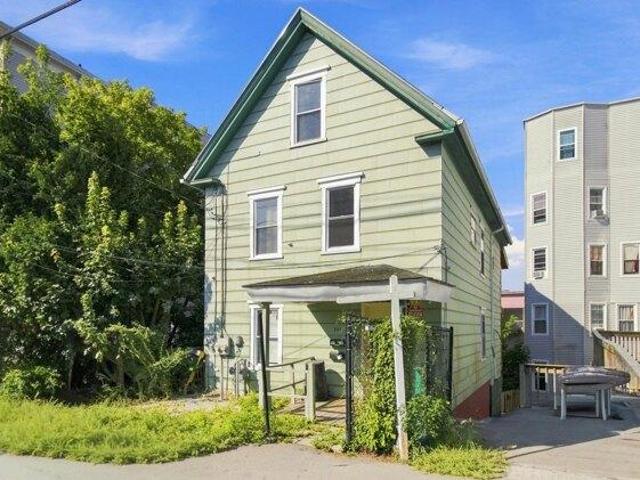 House for sale in Lewiston, Maine