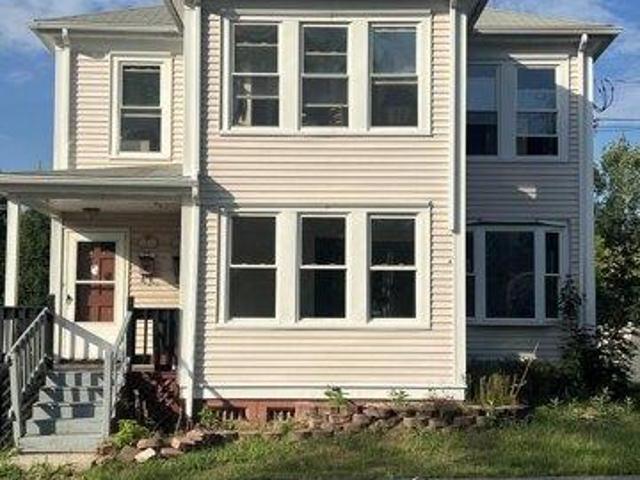 House for sale in Lewiston, Androscoggin County