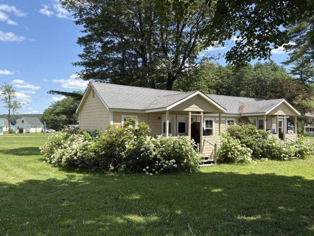 Land for sale in Litchfield