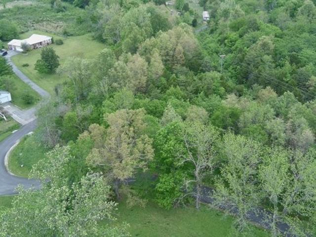 Land for sale in Princeton, Kentucky