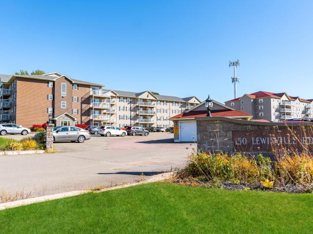Apartment for rent in Westmorland, New Brunswick