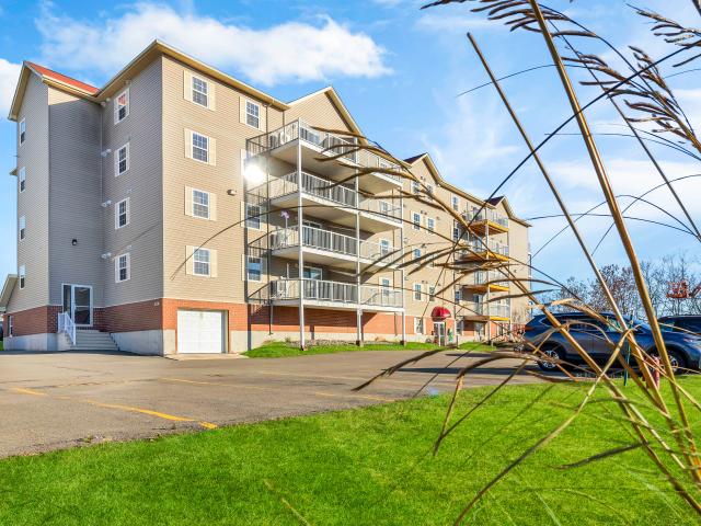 Apartment for rent in Westmorland, New Brunswick