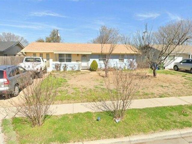 House for sale in Denton, Texas