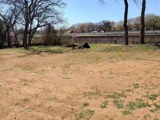 Land for sale in Denton, Texas