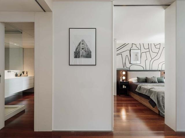 Apartamento en alquiler en Barcelona, la Vila de Gràcia