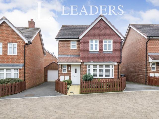 House for rent in Boorley Green, Eastleigh