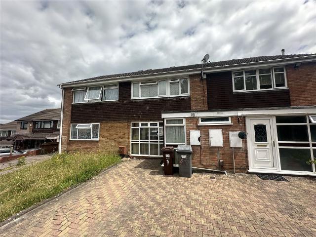 House for rent in Goldthorn Hill, West Midlands