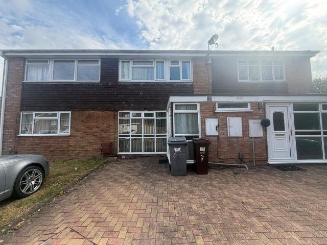 House for rent in West Midlands