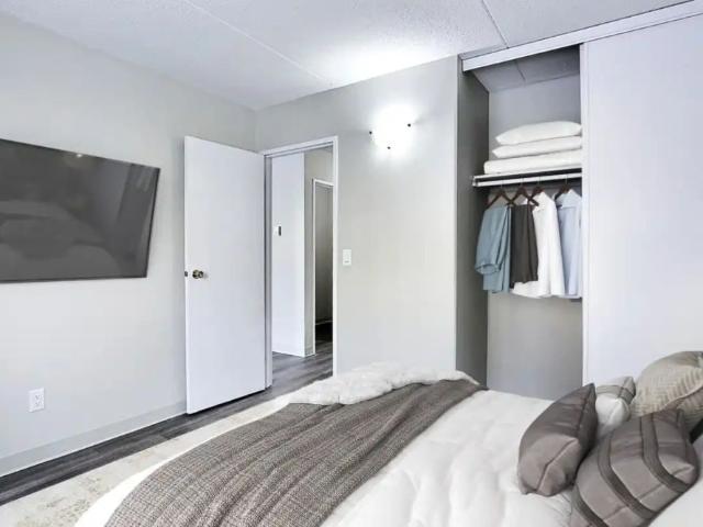 Apartment for rent in Lewvan Park, Regina