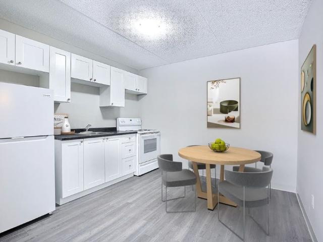 Apartment for rent in Lewvan Park, Regina