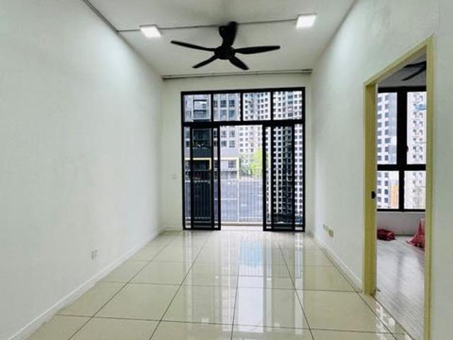 Serviced Residence for rent in Wangsa Maju, Kuala Lumpur