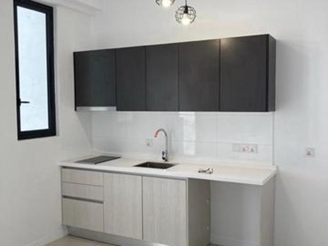 Serviced Residence for rent in Country Heights Damansara, Kuala Lumpur