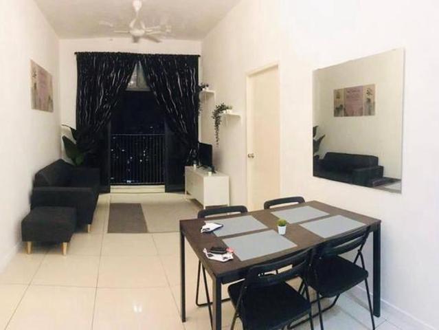 Condominium for rent in Country Heights Damansara, Kuala Lumpur