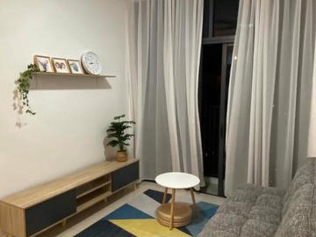 Condominium for rent in Wangsa Maju, Kuala Lumpur