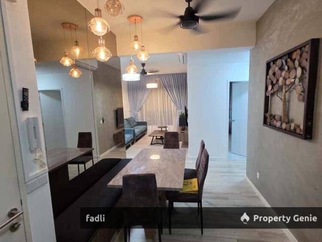 Serviced Residence for sale in Country Heights Damansara, Kuala Lumpur
