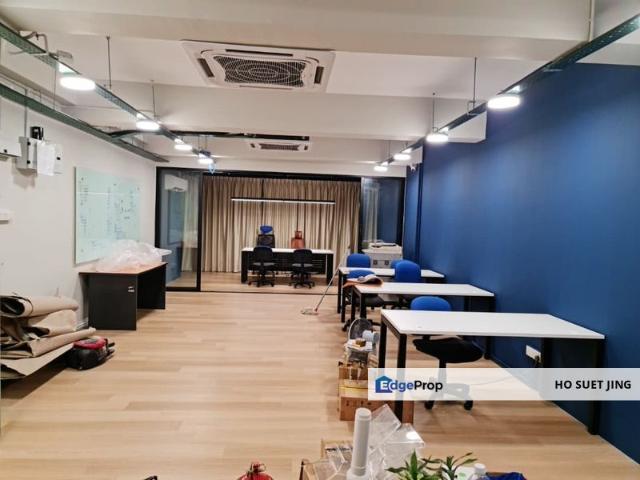Shop for rent in Country Heights Damansara, Kuala Lumpur