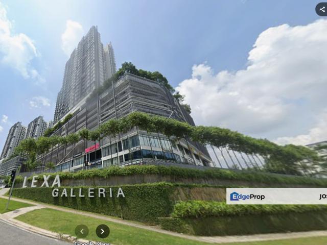 Shop for rent in Country Heights Damansara, Kuala Lumpur