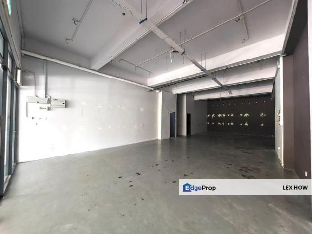Shop for rent in Country Heights Damansara, Kuala Lumpur