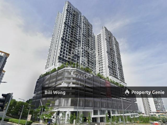 Serviced Residence for sale in Country Heights Damansara, Kuala Lumpur