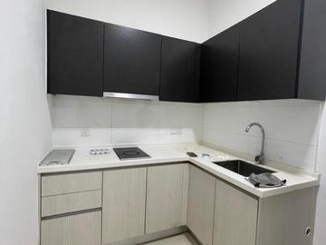 Condominium for rent in Wangsa Maju, Kuala Lumpur