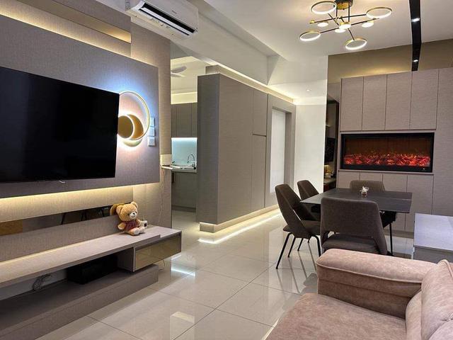 Condominium for rent in Country Heights Damansara, Kuala Lumpur