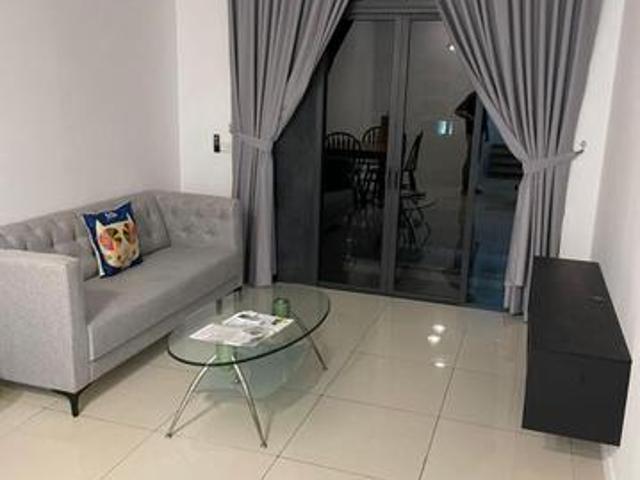 Condominium for rent in Country Heights Damansara, Kuala Lumpur