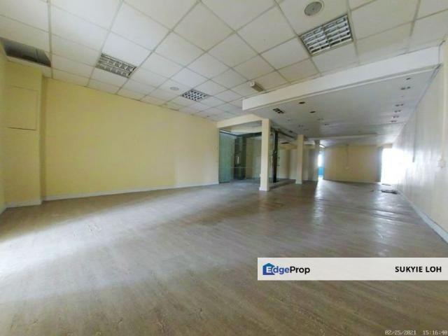 Shop for rent in Country Heights Damansara, Kuala Lumpur