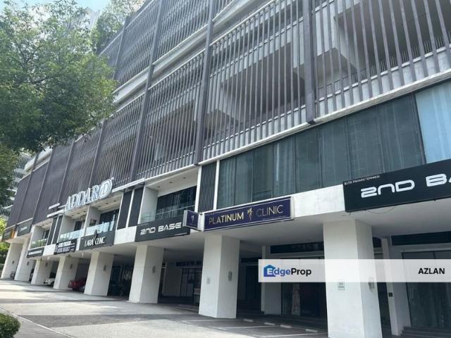 Shop for rent in Country Heights Damansara, Kuala Lumpur