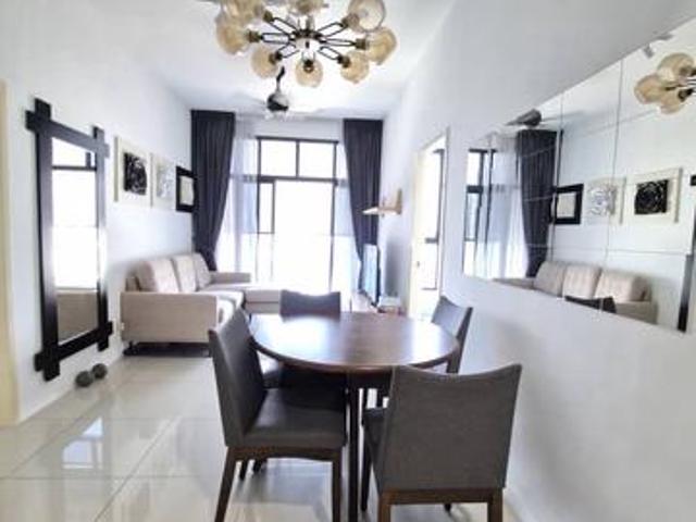 Serviced Residence for sale in Country Heights Damansara, Kuala Lumpur