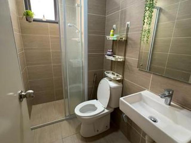 Serviced Residence for rent in Country Heights Damansara, Kuala Lumpur
