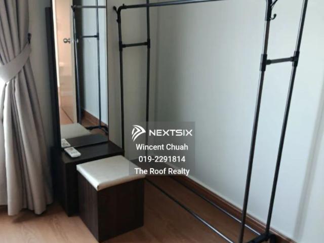 Apartment for rent in Country Heights Damansara, Kuala Lumpur