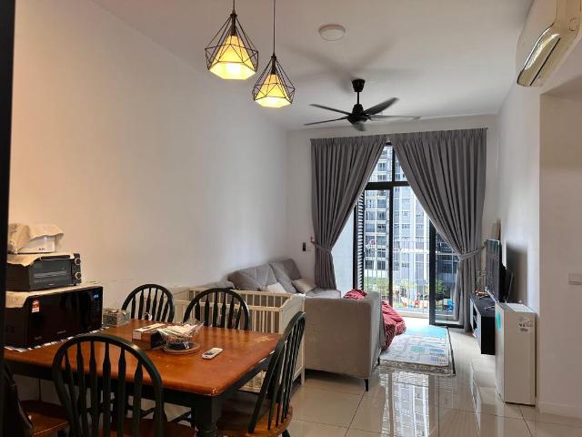 Apartment for rent in Country Heights Damansara, Kuala Lumpur