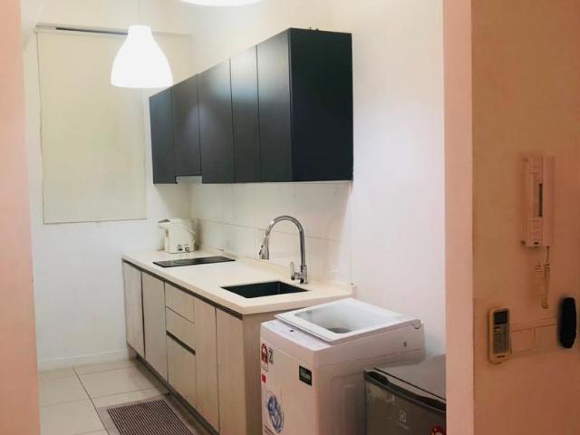 Apartment for rent in Country Heights Damansara, Kuala Lumpur